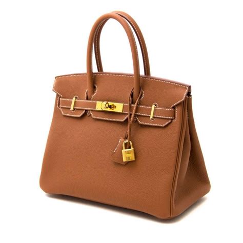 hermes gold birkin 30|hermes birkin 30 best colours.